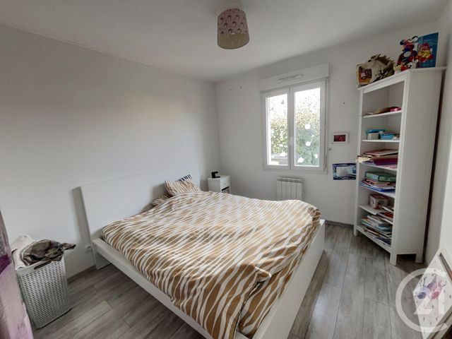 Maison &agrave; vendre - 4 pi&egrave;ces - 78,40 m2 - Lailly En Val - 45 - CENTRE