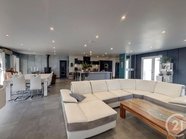 Maison &agrave; vendre - 6 pi&egrave;ces - 217 m2 - Lailly En Val - 45 - CENTRE