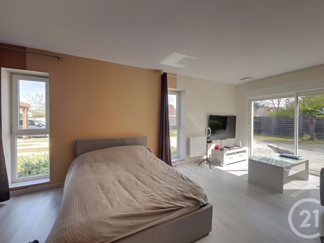 Maison &agrave; vendre - 6 pi&egrave;ces - 217 m2 - Lailly En Val - 45 - CENTRE