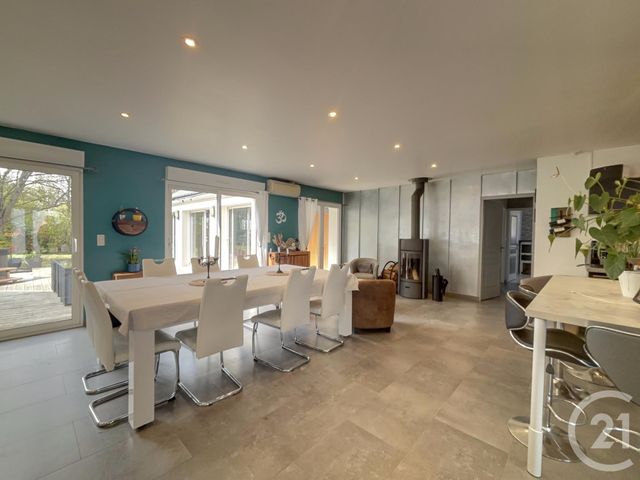 Maison &agrave; vendre - 6 pi&egrave;ces - 217 m2 - Lailly En Val - 45 - CENTRE