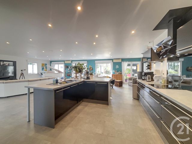 Maison &agrave; vendre - 6 pi&egrave;ces - 217 m2 - Lailly En Val - 45 - CENTRE