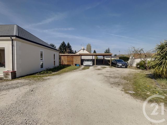 Maison &agrave; vendre - 6 pi&egrave;ces - 217 m2 - Lailly En Val - 45 - CENTRE