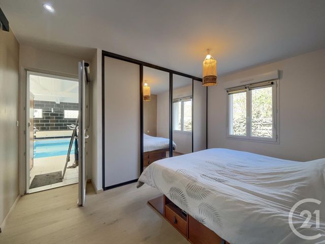 Maison &agrave; vendre - 6 pi&egrave;ces - 217 m2 - Lailly En Val - 45 - CENTRE