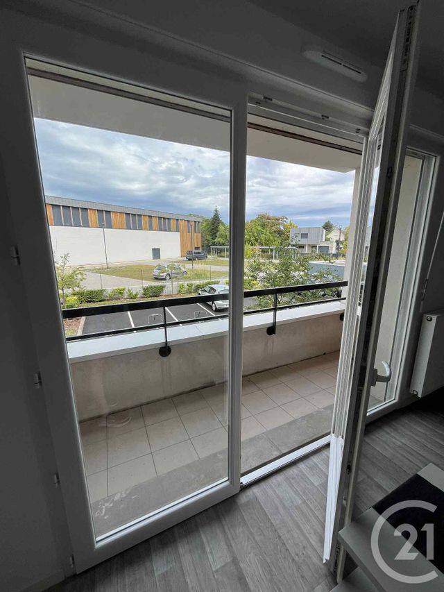 Appartement F2 &agrave; vendre - 2 pi&egrave;ces - 42,33 m2 - Orleans - 45 - CENTRE