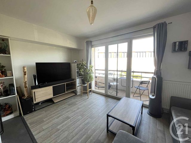 Appartement F2 &agrave; vendre - 2 pi&egrave;ces - 42,33 m2 - Orleans - 45 - CENTRE