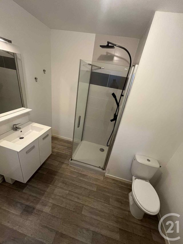 Appartement F2 &agrave; vendre - 2 pi&egrave;ces - 42,33 m2 - Orleans - 45 - CENTRE