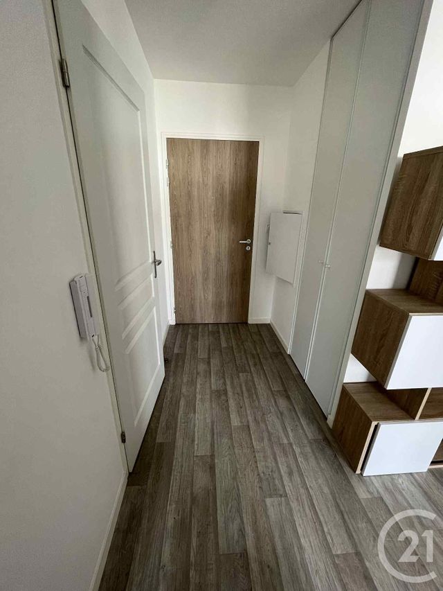 Appartement F2 &agrave; vendre - 2 pi&egrave;ces - 42,33 m2 - Orleans - 45 - CENTRE