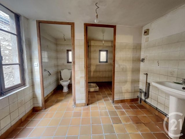 Maison &agrave; vendre - 5 pi&egrave;ces - 92,54 m2 - Mareau Aux Pres - 45 - CENTRE