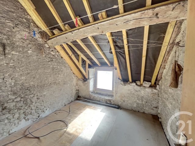 Maison &agrave; vendre - 5 pi&egrave;ces - 92,54 m2 - Mareau Aux Pres - 45 - CENTRE