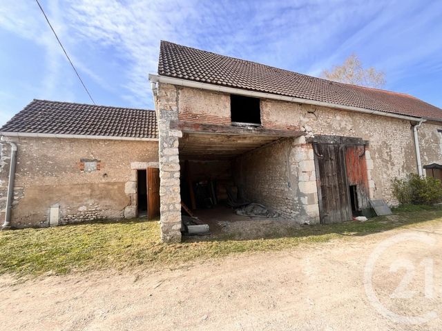 Maison &agrave; vendre - 3 pi&egrave;ces - 100 m2 - Clery St Andre - 45 - CENTRE
