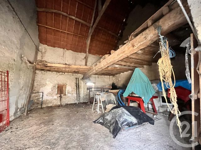 Maison &agrave; vendre - 3 pi&egrave;ces - 100 m2 - Clery St Andre - 45 - CENTRE