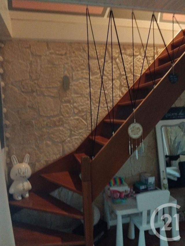 Maison &agrave; vendre - 5 pi&egrave;ces - 96,78 m2 - Mareau Aux Pres - 45 - CENTRE