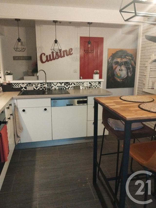 Maison &agrave; vendre - 5 pi&egrave;ces - 96,78 m2 - Mareau Aux Pres - 45 - CENTRE