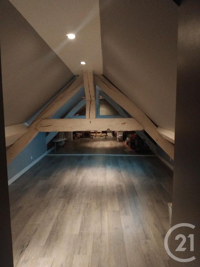 Maison &agrave; vendre - 5 pi&egrave;ces - 96,78 m2 - Mareau Aux Pres - 45 - CENTRE