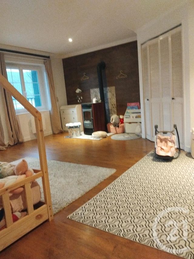 Maison &agrave; vendre - 5 pi&egrave;ces - 96,78 m2 - Mareau Aux Pres - 45 - CENTRE