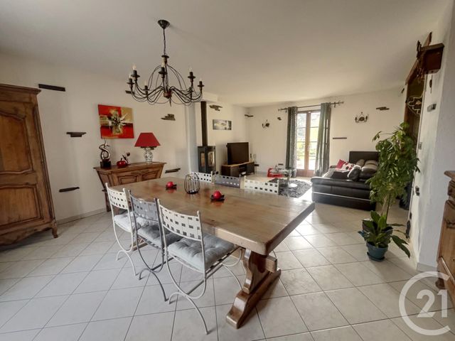 Maison &agrave; vendre - 6 pi&egrave;ces - 123,17 m2 - Meung Sur Loire - 45 - CENTRE