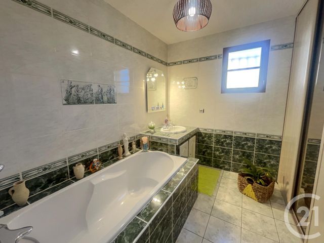 Maison &agrave; vendre - 6 pi&egrave;ces - 123,17 m2 - Meung Sur Loire - 45 - CENTRE