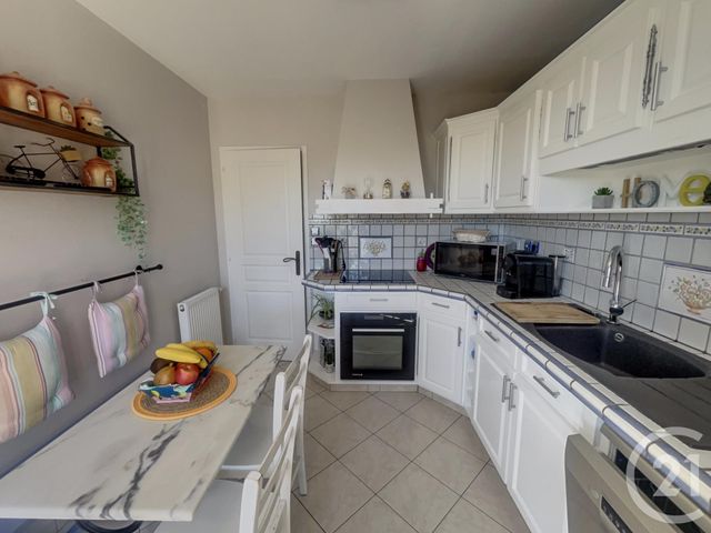 Maison &agrave; vendre - 6 pi&egrave;ces - 123,17 m2 - Meung Sur Loire - 45 - CENTRE