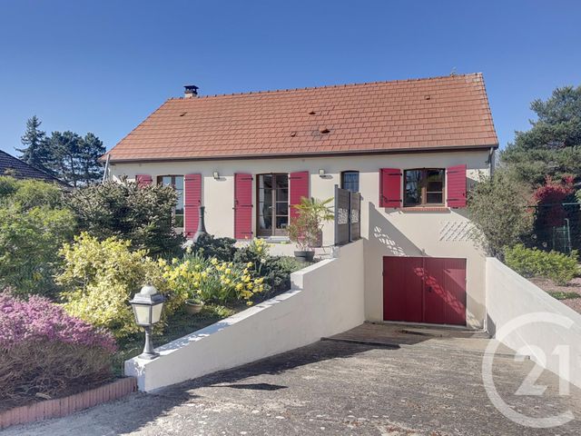 Maison à vendre MEUNG SUR LOIRE