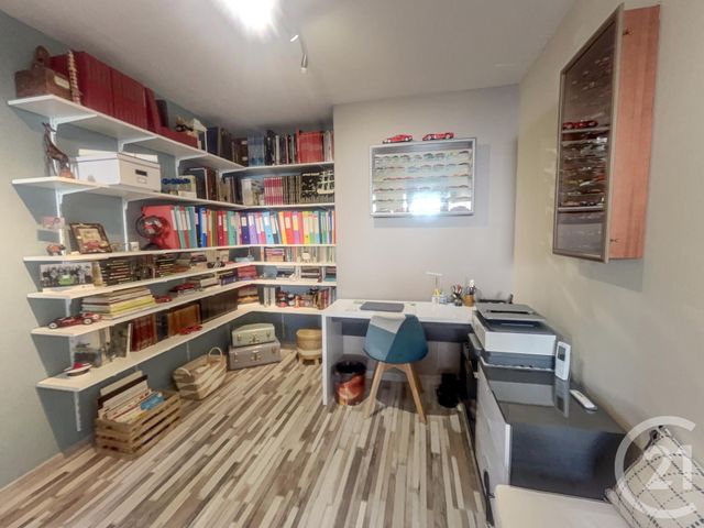 Maison &agrave; vendre - 6 pi&egrave;ces - 123,17 m2 - Meung Sur Loire - 45 - CENTRE