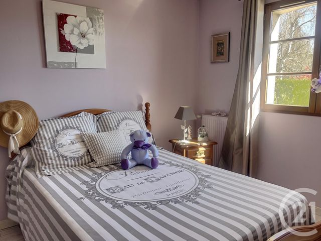 Maison &agrave; vendre - 6 pi&egrave;ces - 123,17 m2 - Meung Sur Loire - 45 - CENTRE