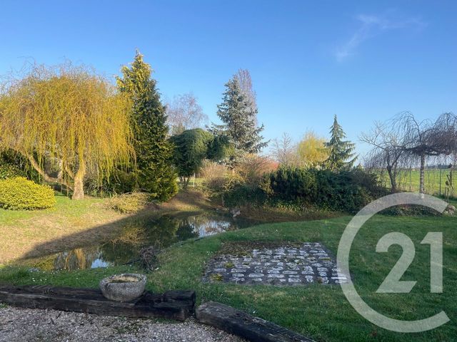 Maison &agrave; vendre - 6 pi&egrave;ces - 123,17 m2 - Meung Sur Loire - 45 - CENTRE