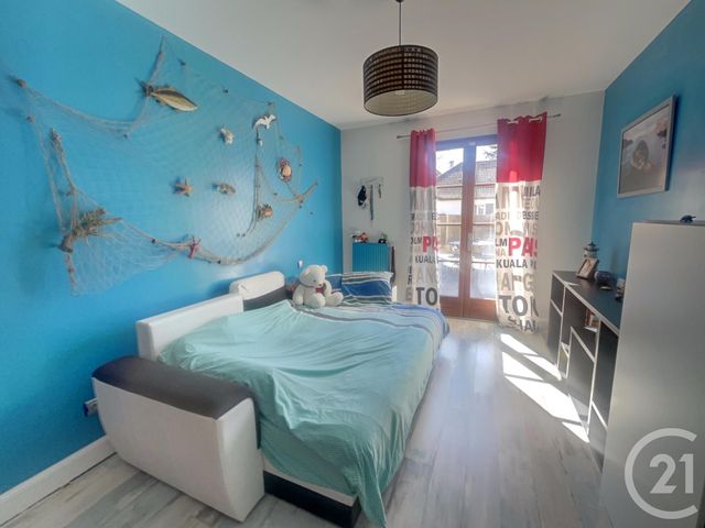 Maison &agrave; vendre - 6 pi&egrave;ces - 123,17 m2 - Meung Sur Loire - 45 - CENTRE