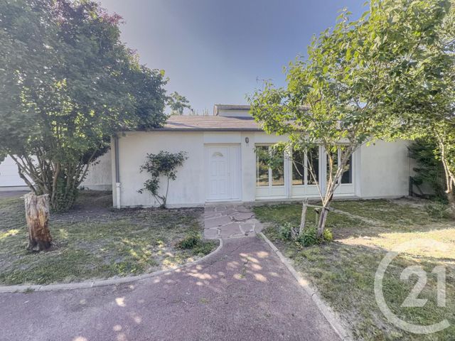 Maison &agrave; vendre - 6 pi&egrave;ces - 128,88 m2 - Beaugency - 45 - CENTRE
