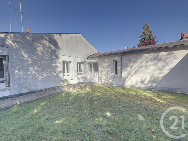 Maison &agrave; vendre - 6 pi&egrave;ces - 128,88 m2 - Beaugency - 45 - CENTRE