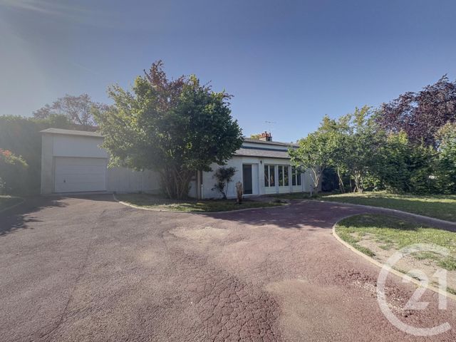 Maison &agrave; vendre - 6 pi&egrave;ces - 128,88 m2 - Beaugency - 45 - CENTRE