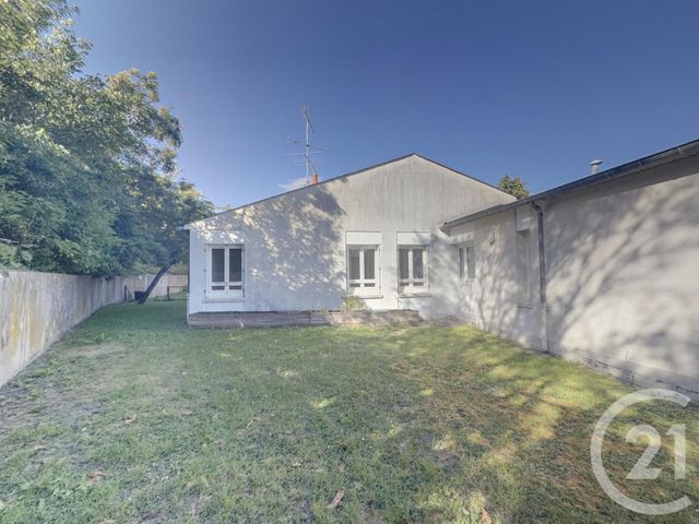 Maison &agrave; vendre - 6 pi&egrave;ces - 128,88 m2 - Beaugency - 45 - CENTRE
