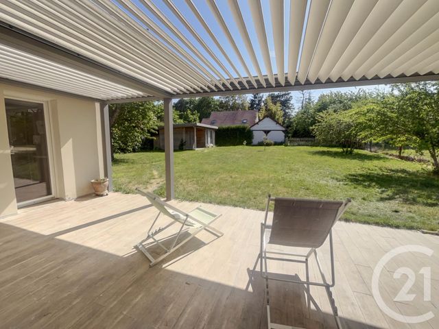 maison - MEUNG SUR LOIRE - 45