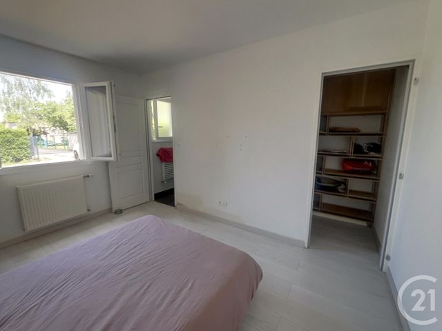 Maison &agrave; vendre - 6 pi&egrave;ces - 120,96 m2 - Meung Sur Loire - 45 - CENTRE