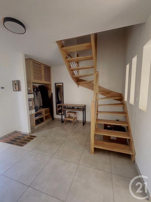 Maison &agrave; vendre - 6 pi&egrave;ces - 120,96 m2 - Meung Sur Loire - 45 - CENTRE