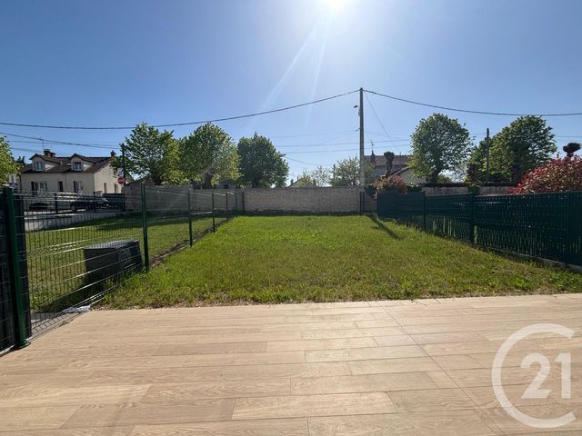 Maison &agrave; vendre - 5 pi&egrave;ces - 103 m2 - Meung Sur Loire - 45 - CENTRE