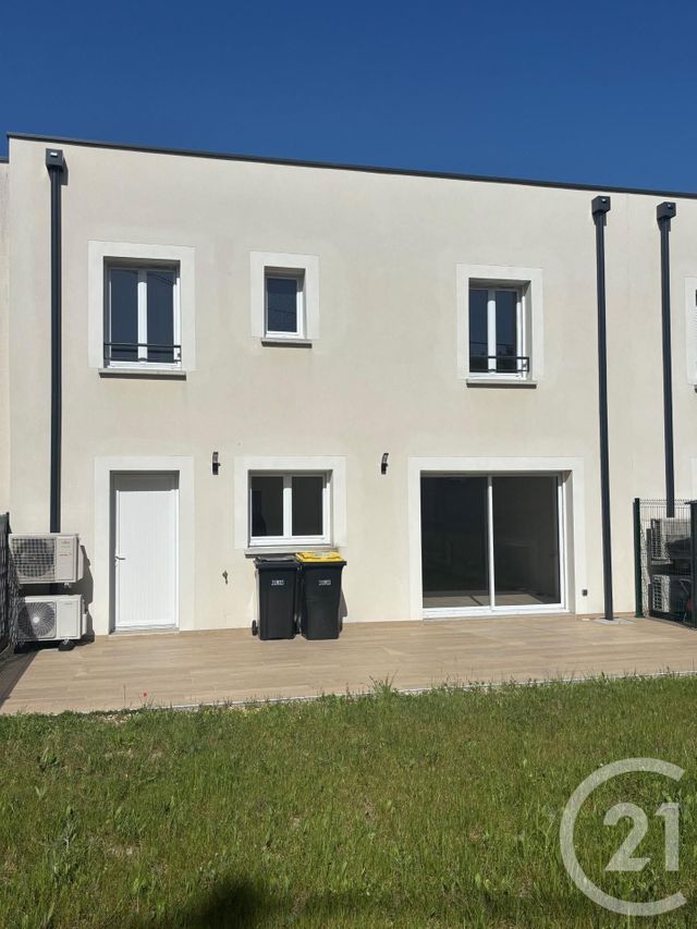 Maison à vendre MEUNG SUR LOIRE
