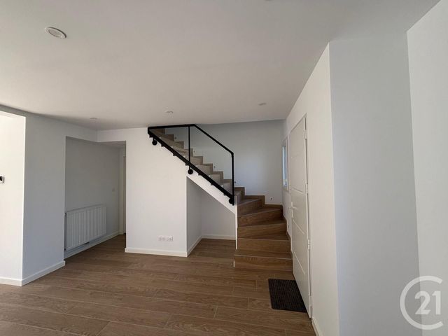 Maison &agrave; vendre - 5 pi&egrave;ces - 103 m2 - Meung Sur Loire - 45 - CENTRE