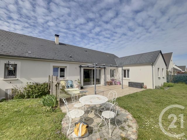 Maison &agrave; vendre - 6 pi&egrave;ces - 144,48 m2 - Clery St Andre - 45 - CENTRE