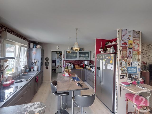 Maison &agrave; vendre - 6 pi&egrave;ces - 144,48 m2 - Clery St Andre - 45 - CENTRE