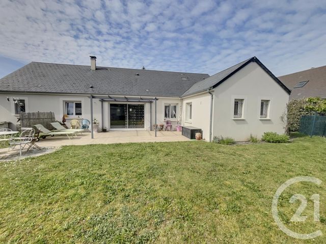 Maison à vendre CLERY ST ANDRE