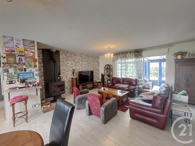 Maison &agrave; vendre - 6 pi&egrave;ces - 144,48 m2 - Clery St Andre - 45 - CENTRE