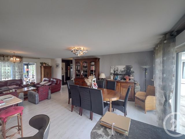 Maison &agrave; vendre - 6 pi&egrave;ces - 144,48 m2 - Clery St Andre - 45 - CENTRE