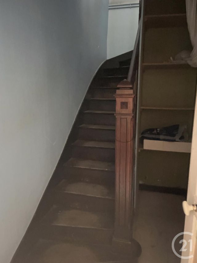 Maison &agrave; vendre - 5 pi&egrave;ces - 65,84 m2 - Meung Sur Loire - 45 - CENTRE