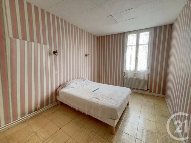 Maison &agrave; vendre - 5 pi&egrave;ces - 65,84 m2 - Meung Sur Loire - 45 - CENTRE