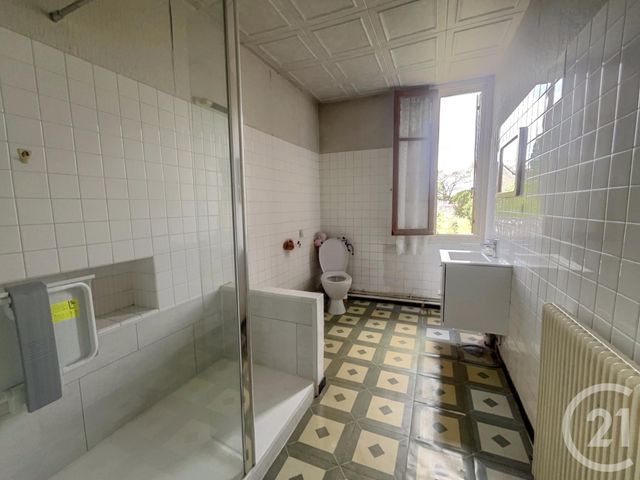 Maison &agrave; vendre - 5 pi&egrave;ces - 65,84 m2 - Meung Sur Loire - 45 - CENTRE