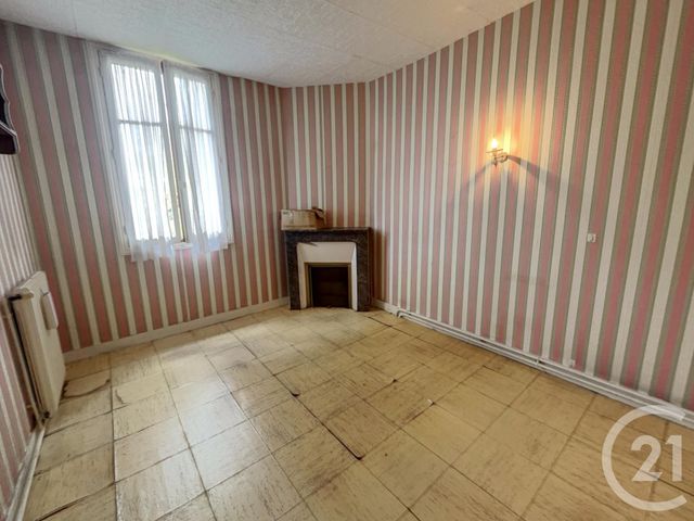 Maison &agrave; vendre - 5 pi&egrave;ces - 65,84 m2 - Meung Sur Loire - 45 - CENTRE