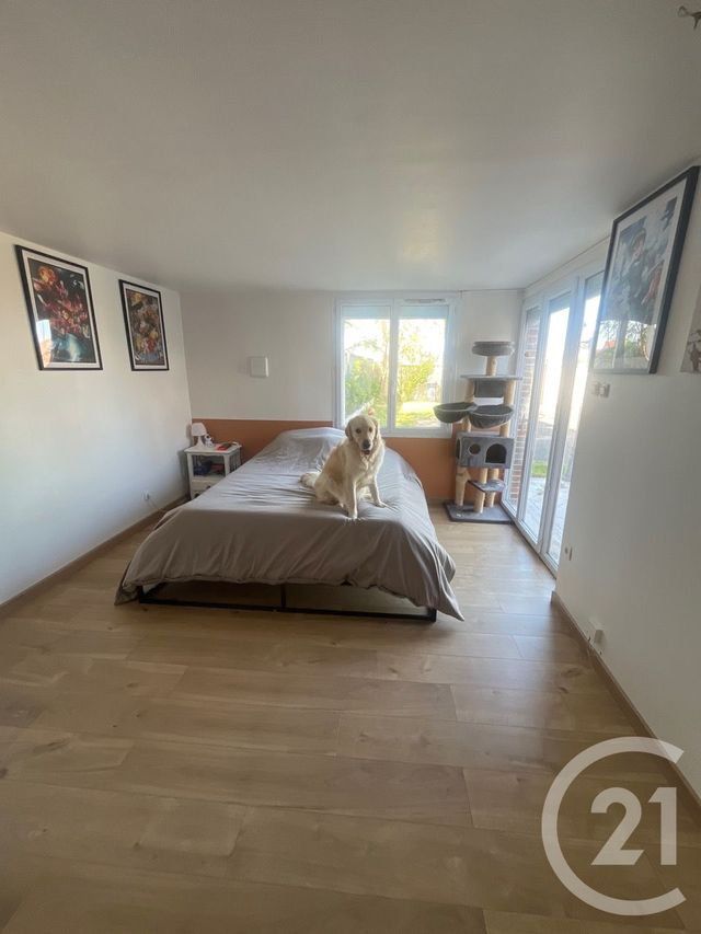 Maison &agrave; vendre - 5 pi&egrave;ces - 97,60 m2 - Dry - 45 - CENTRE