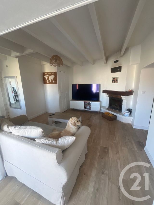 Maison &agrave; vendre - 5 pi&egrave;ces - 97,60 m2 - Dry - 45 - CENTRE