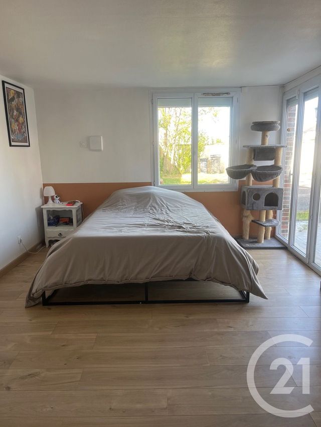 Maison &agrave; vendre - 5 pi&egrave;ces - 97,60 m2 - Dry - 45 - CENTRE