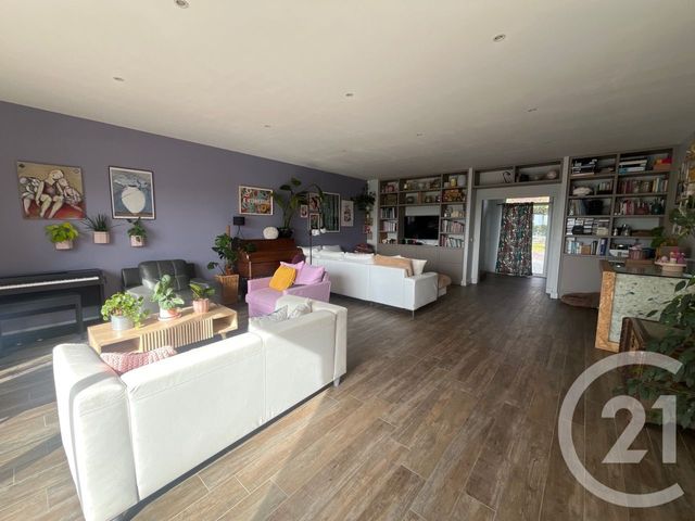 Maison &agrave; vendre - 8 pi&egrave;ces - 228,73 m2 - Tavers - 45 - CENTRE